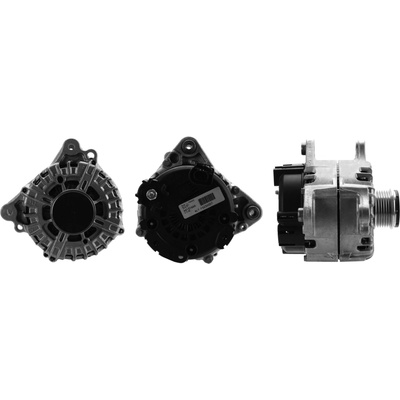 Alternátor LUCAS LRA03384