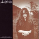 ANATHEMA - THE CRESTFALLEN LP