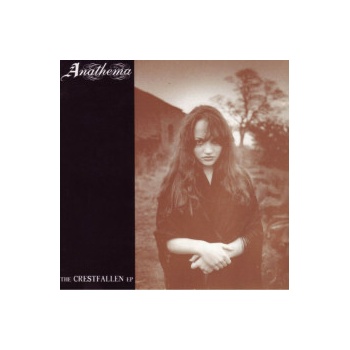 ANATHEMA - THE CRESTFALLEN LP