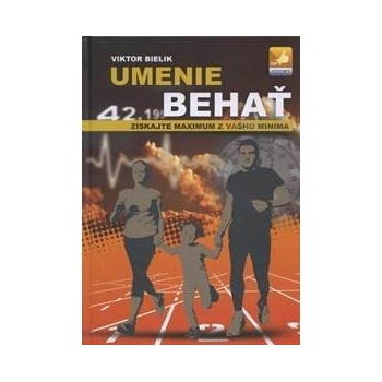 Umenie behať