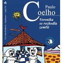 Knihy Veronika se rozhodla zemřít Coelho Paulo