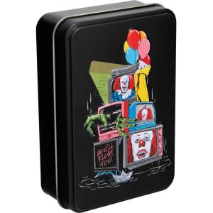 Paladone Карти за игра Paladone - Pennywise (PP14418IT)