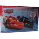 Mattel Cars 3 Adventní kalendář