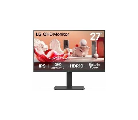 LG 27BA54QB-T