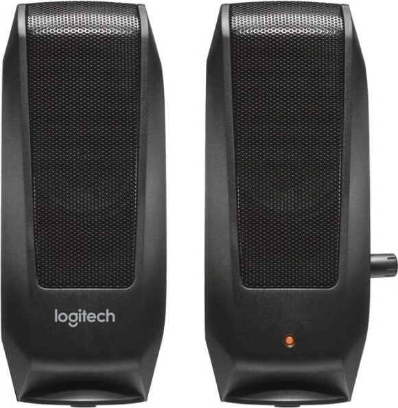 Logitech S120 2.0 (980-000010)