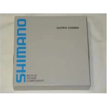 Shimano brzdový bowden 1m