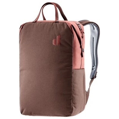 deuter Batoh Vista raisin-caspia