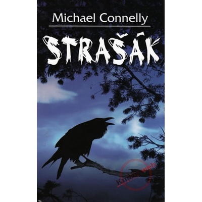 Strašák - Michael Connelly