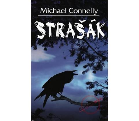 Strašák - Michael Connelly