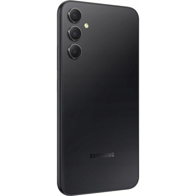 Samsung Galaxy A34 5G A346B 8GB/128GB Black