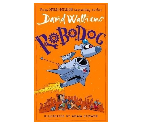 Robodog