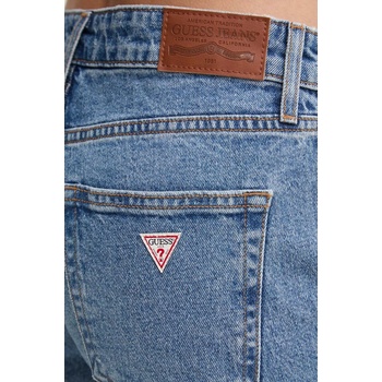 Guess Jeans Дънки Guess Jeans (W4YA98.D5CC5)