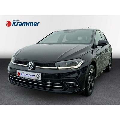 Volkswagen Polo 1.0 Style DSG 85 kW