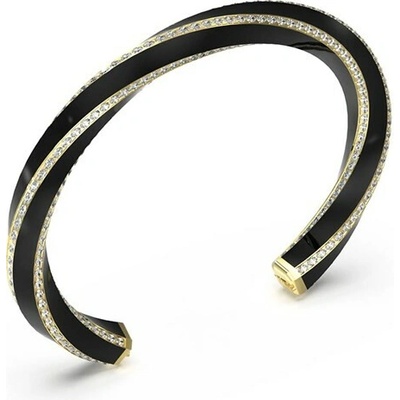 Guess pevný s krystaly Le Mirage JUBB05381JWYGBK