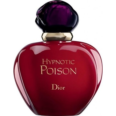 Christian Dior Hypnotic Poison toaletná voda dámska 100 ml