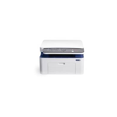 Xerox WorkCentre 3025Bi, ČB multifunkce A4, 20PPM, GDI, USB, Wifi, 128MB, Apple AirPrint, Google Cloud Print 3025V_BI