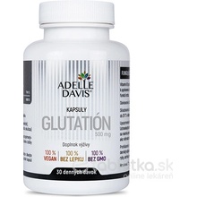 Adelle Davis Glutatión 60 kapsúl