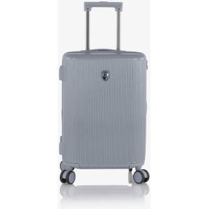 HEYS Пътнически куфар Heys Earth Tones S Glacier Grey Heys | Siv | МЪЖЕ | ЕДИН РАЗМЕР