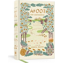 Afoot and Lighthearted - Bonnie Smith Whitehouse