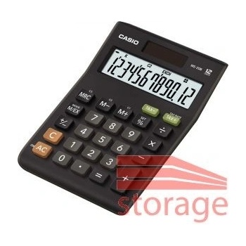 Casio MS 20 B