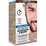 Renée Blanche Men's Grooming Moustache & Beard боя 3.0 Dark Chestnut