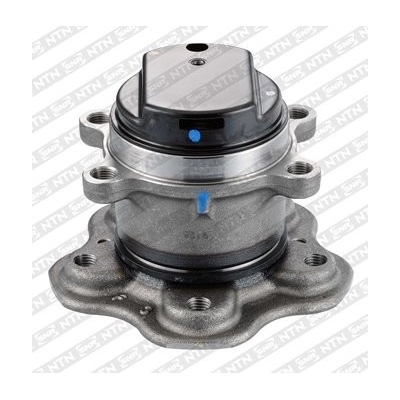 SNR R168.112