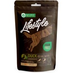 Nature's Protection Lifestyle кучешки меки парченца патешко с водорасли 75 г