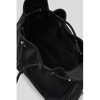 KARL LAGERFELD Чанта Karl Lagerfeld в черно A3W30125 (A3W30125)