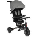 BYOX Детска триколка 6 в 1 Byox - Flexton, сива (112885)