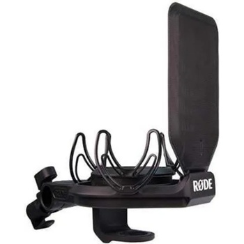 Image 1 of RØDE SMR