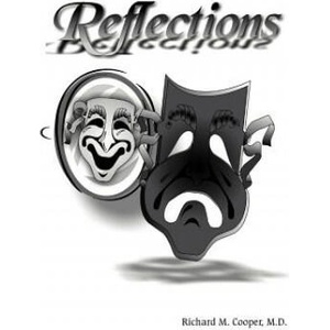 Reflections | Richard Cooper (ISBN: 9781585005154)