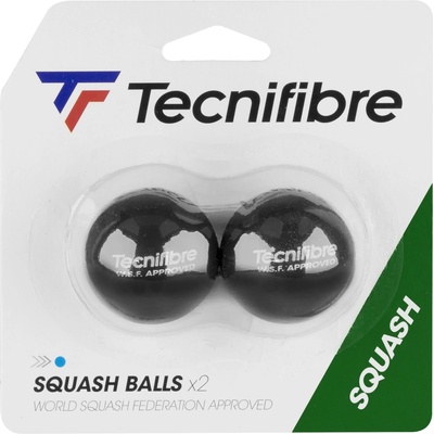 Tecnifibre Balls 2ks – Zboží Mobilmania