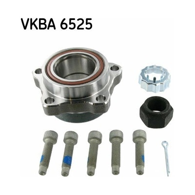 Lożisko kolesa - opravná sada SKF VKBA 6525