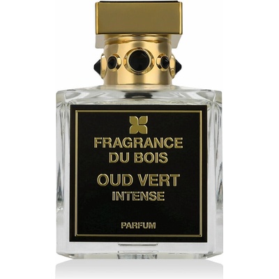 Fragrance Du Bois Oud Vert Intense parfum unisex 100 ml