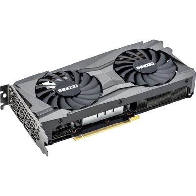 Inno3D GeForce RTX 3060 Twin X2 8GB GDDR6 N30602-08D6-11902130
