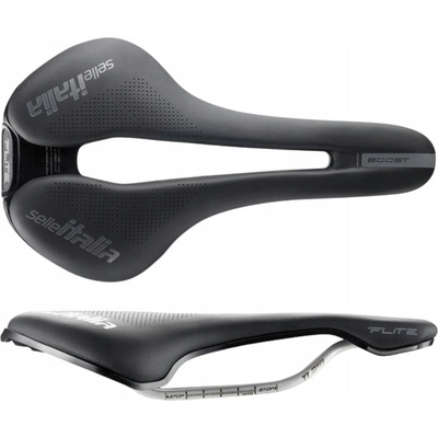 Selle Italia Flite Boost Superflow L černé