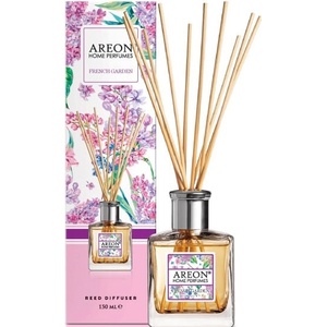 Areon Ароматни пръчици Areon Garden - French Garden, 150 ml (HBO01_G01) - baby