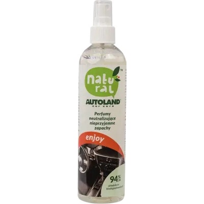 Autoland Neutralizátor zápachu Enjoy 300 ml