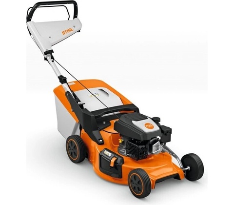Stihl RM 253.3