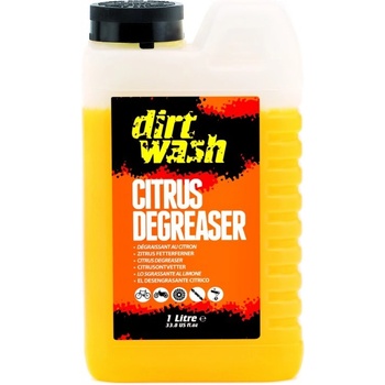 Weldtite Dirtwash Citrus Degreaser 1000 ml