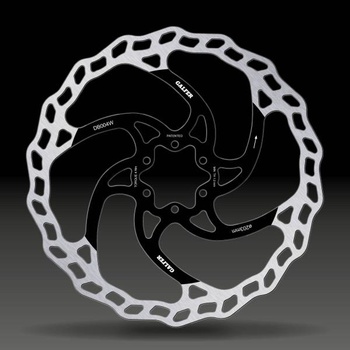 GALFER Спирачен диск Galfer велосипед MTB Disc Wave 203x1.8mm