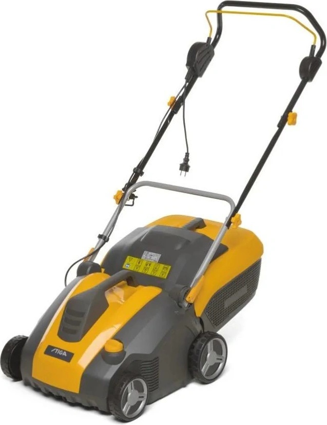 STIGA SV 415 E