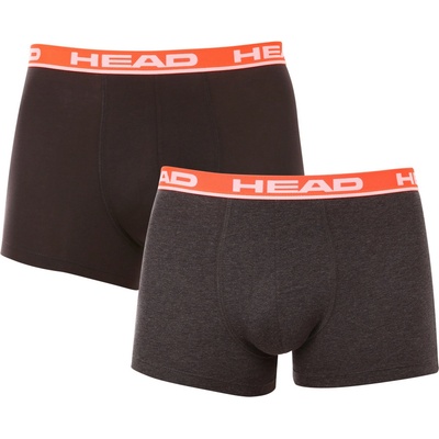 Head Комплект от два - мъжки боксерки HEAD многоцветни Head | Mnogotsveten | МЪЖЕ | M