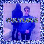Yuko Yuko - Cultlove (LP) (8714835114550)
