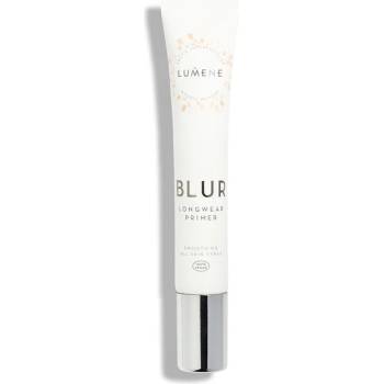 LUMENE База за грим изглаждаща дълготрайна Blur Longwear Primer Lumene