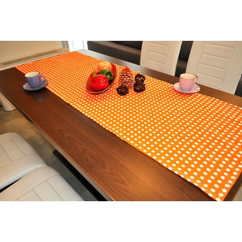 Image 1 of GoHome Тишлайфер ДОТС - ОРАНЖ