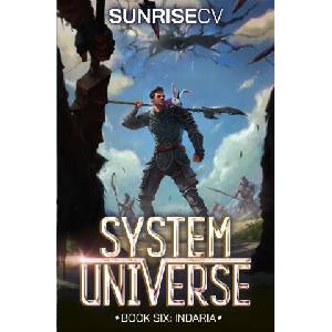 Indaria | SunriseCV (2024)