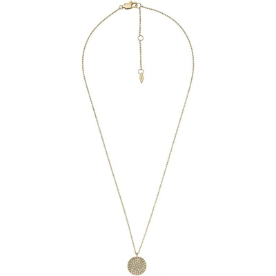 Fossil Дамско колие Fossil Heritage - JF04544710 (JF04544710)