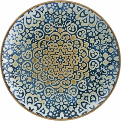 BONNA Talíř 210 mm Gourmet, Alhambra