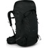 Osprey Tempest III 50l stealth black